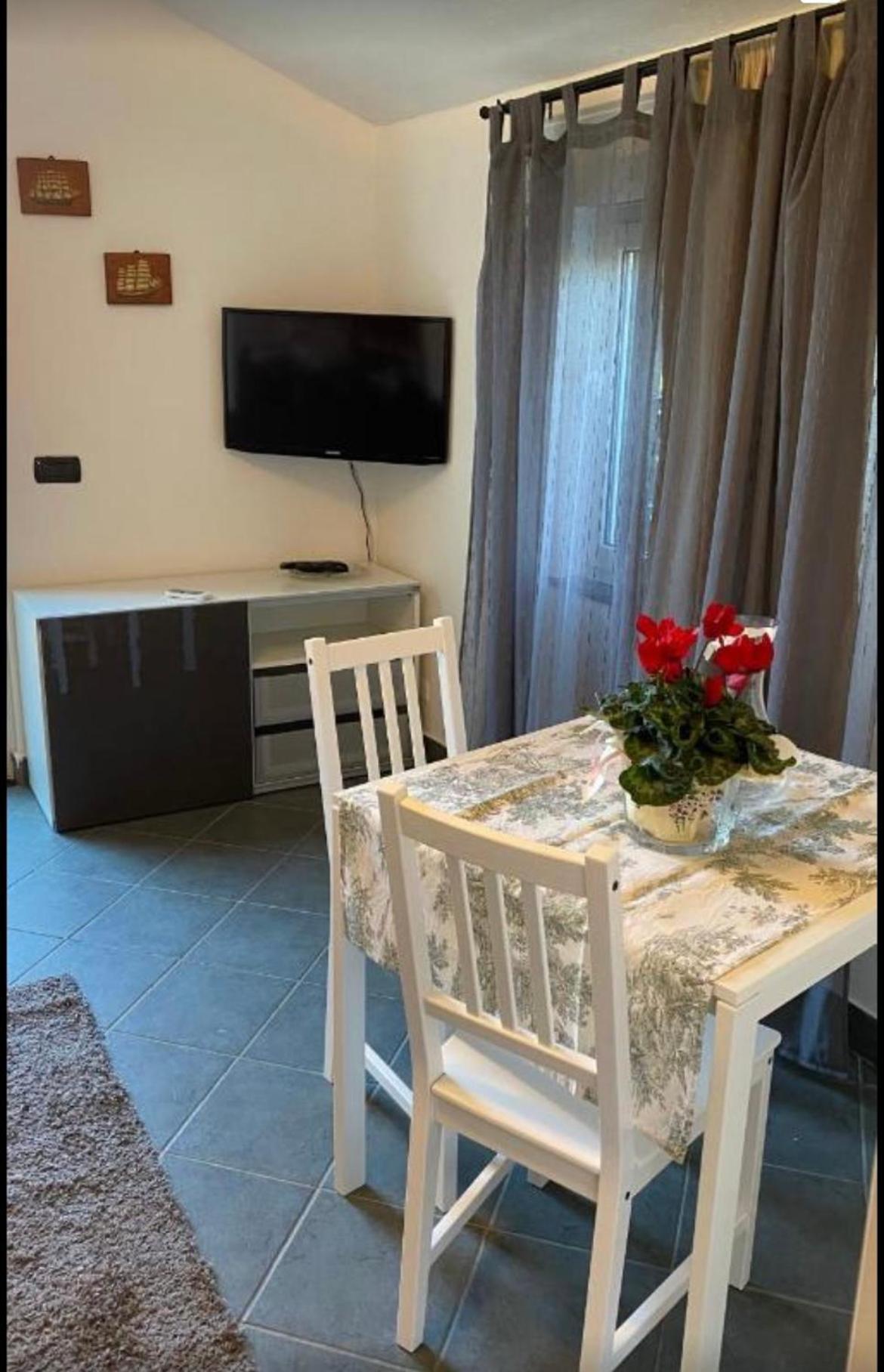Casa Portofino Leilighet Camogli Eksteriør bilde