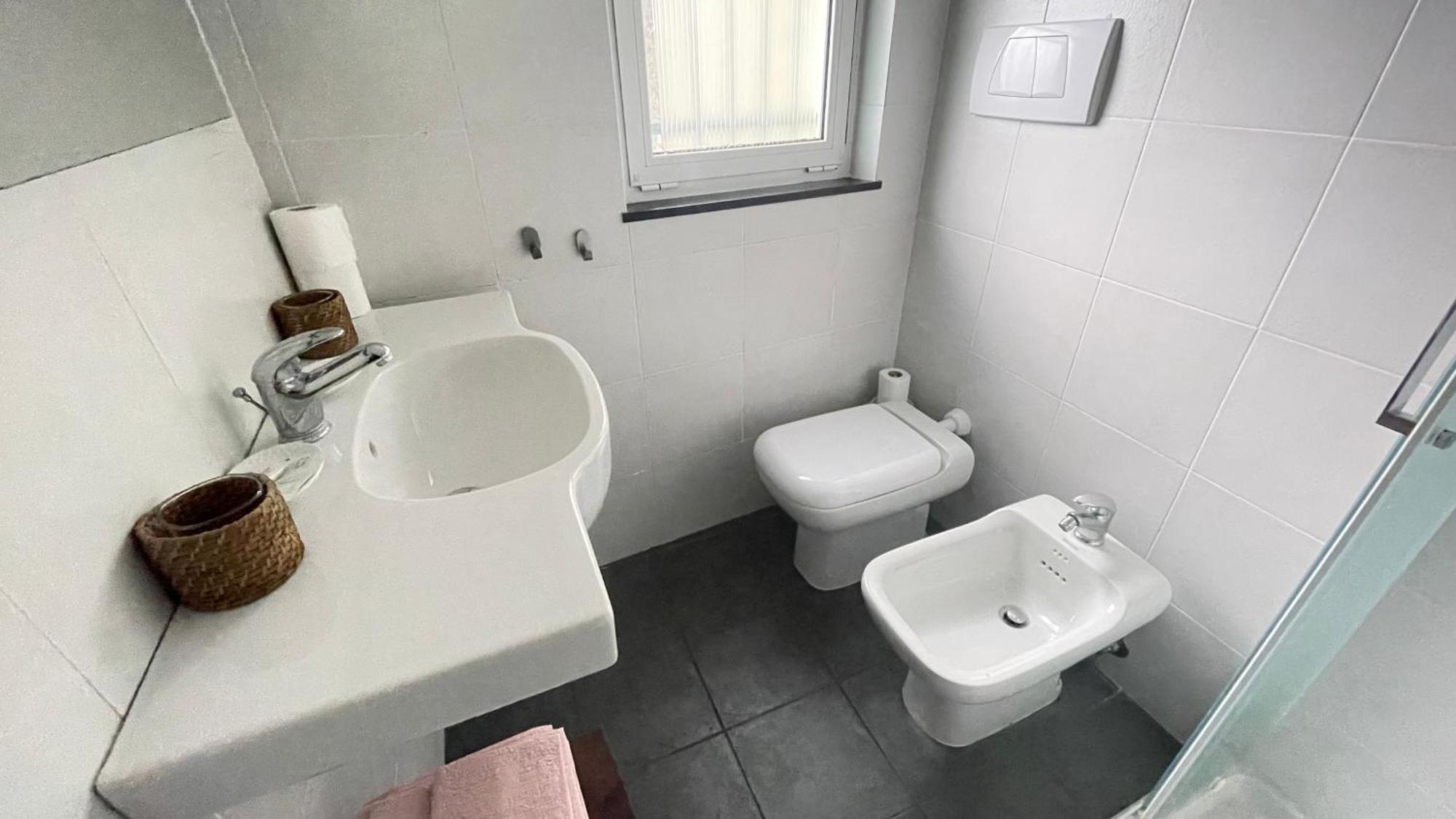 Casa Portofino Leilighet Camogli Eksteriør bilde