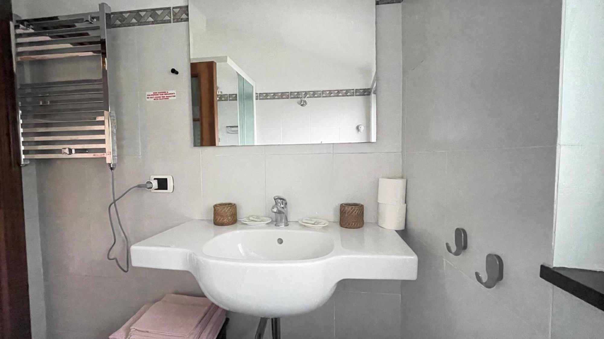 Casa Portofino Leilighet Camogli Eksteriør bilde